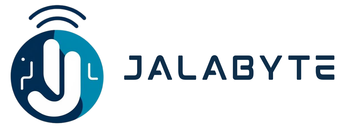 Jalabyte logo